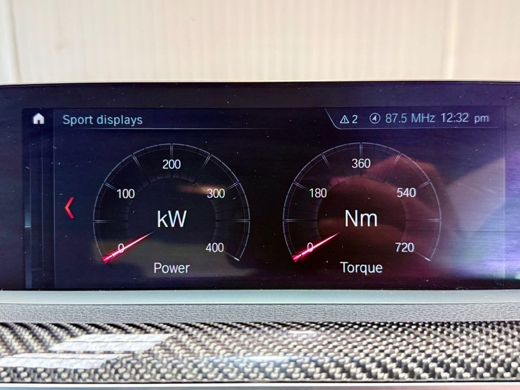 Used BMW M4 2019 for sale - 76617940: Photo 44