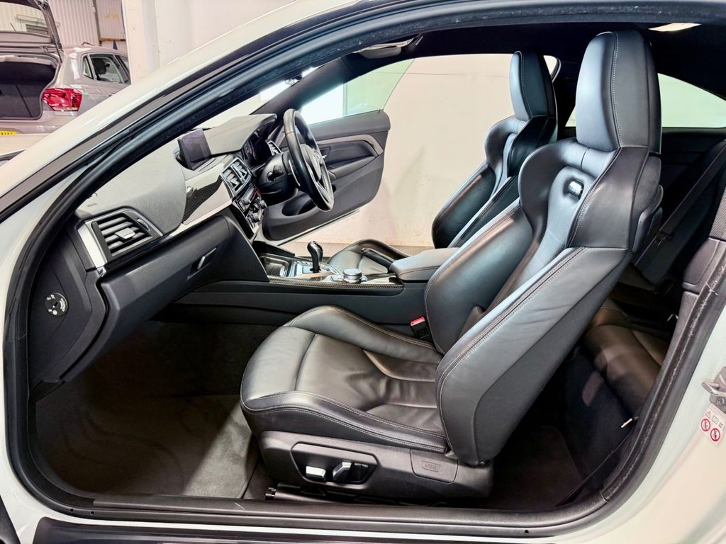 Used BMW M4 2019 for sale - 76617940: Photo 48