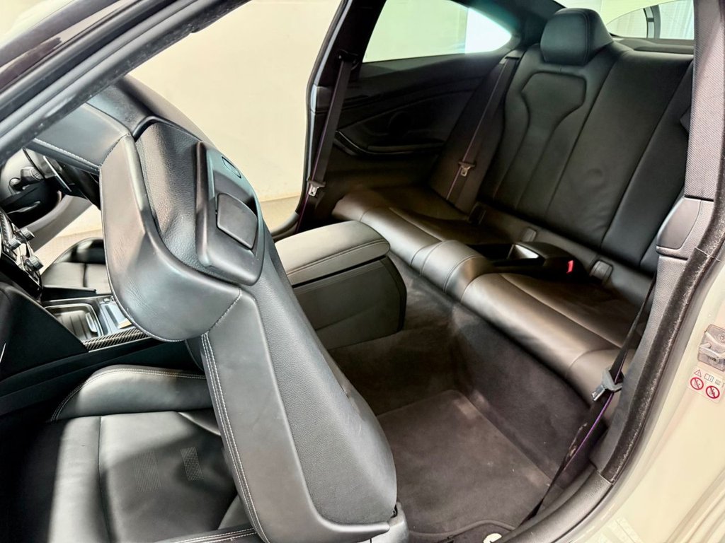 Used BMW M4 2019 for sale - 76617940: Photo 49