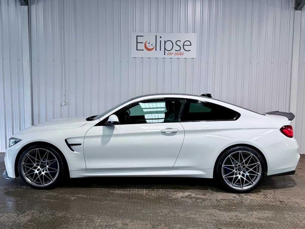Used BMW M4 2019 for sale - 76617940: Photo 9