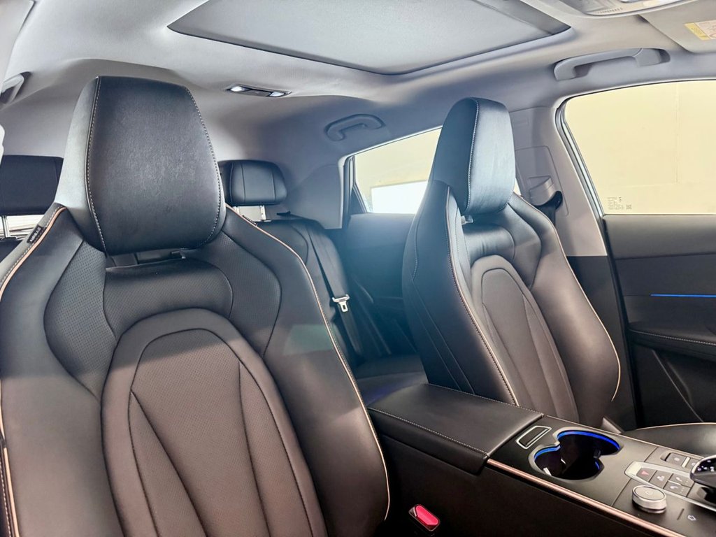 Used Omoda OMODA 5 2024 for sale - 76267110: Photo 10