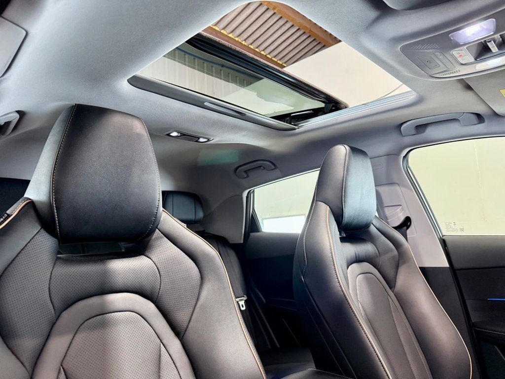 Used Omoda OMODA 5 2024 for sale - 76267110: Photo 12