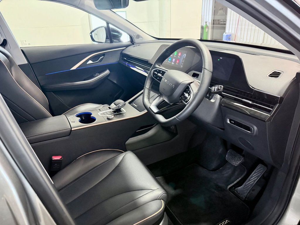 Used Omoda OMODA 5 2024 for sale - 76267110: Photo 13