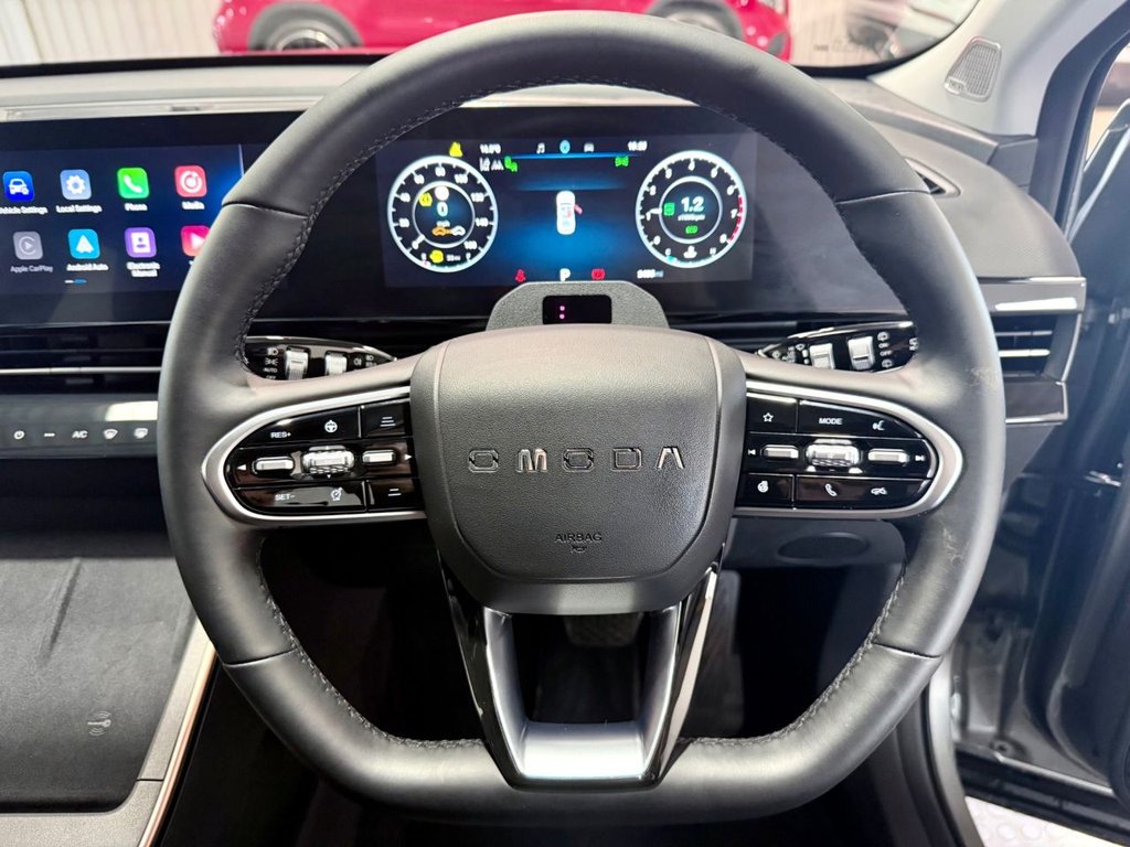 Used Omoda OMODA 5 2024 for sale - 76267110: Photo 14