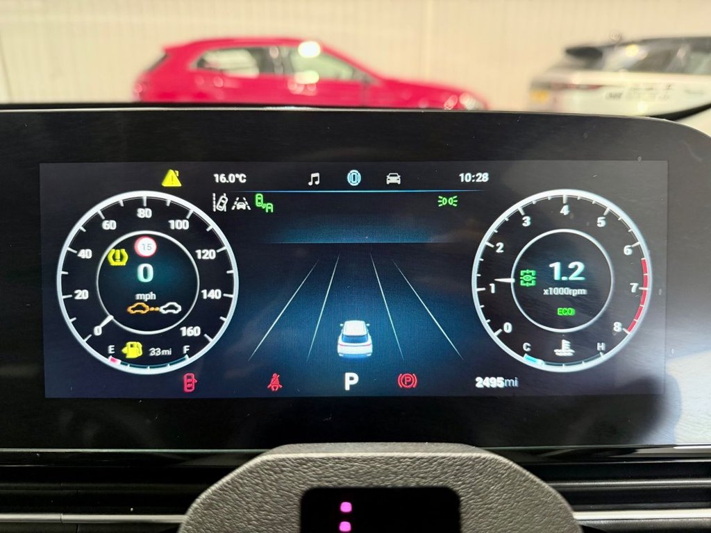 Used Omoda OMODA 5 2024 for sale - 76267110: Photo 15