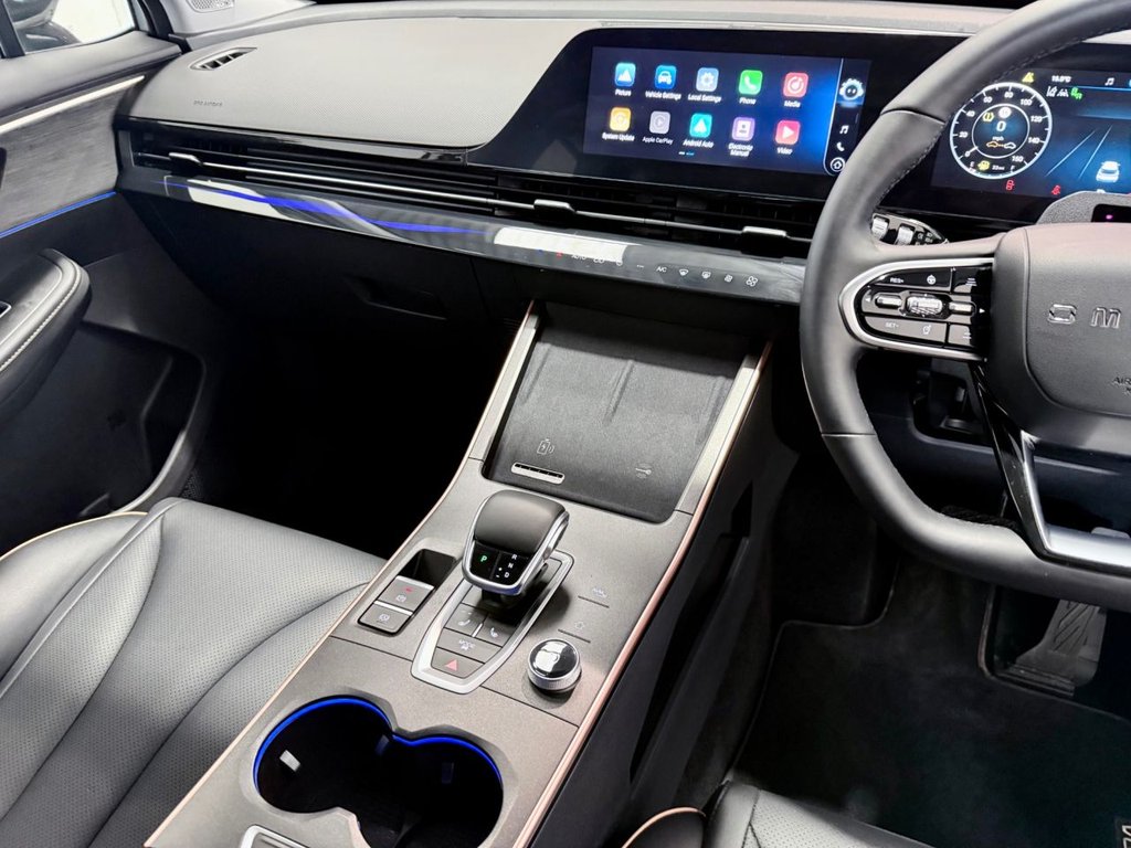 Used Omoda OMODA 5 2024 for sale - 76267110: Photo 23