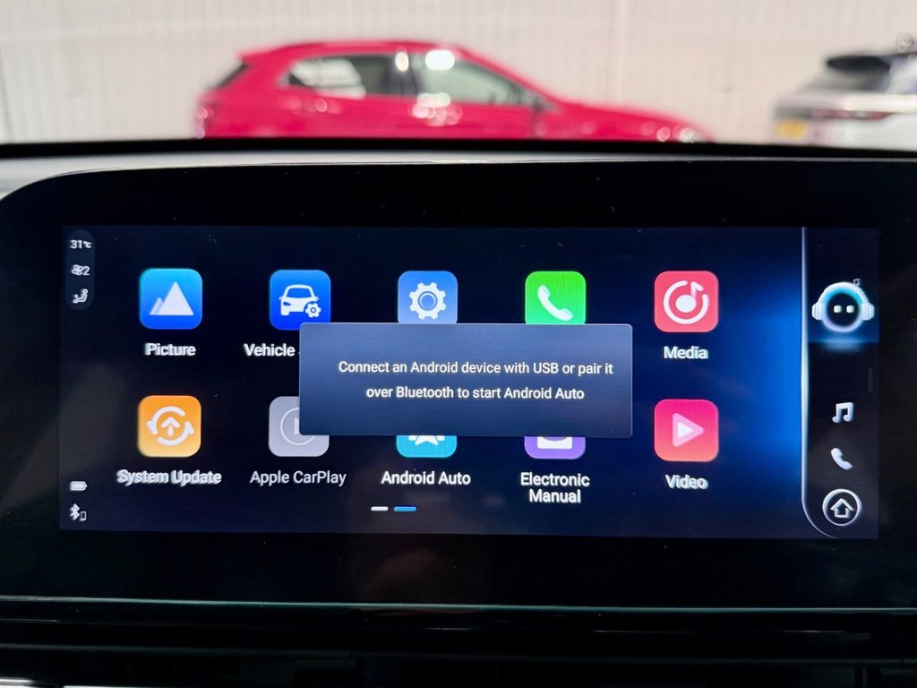 Used Omoda OMODA 5 2024 for sale - 76267110: Photo 27