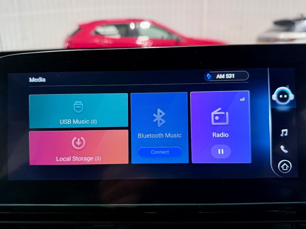 Used Omoda OMODA 5 2024 for sale - 76267110: Photo 28