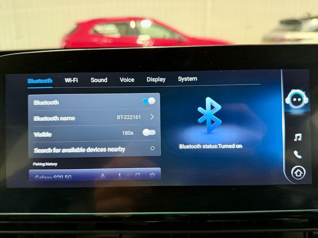 Used Omoda OMODA 5 2024 for sale - 76267110: Photo 30