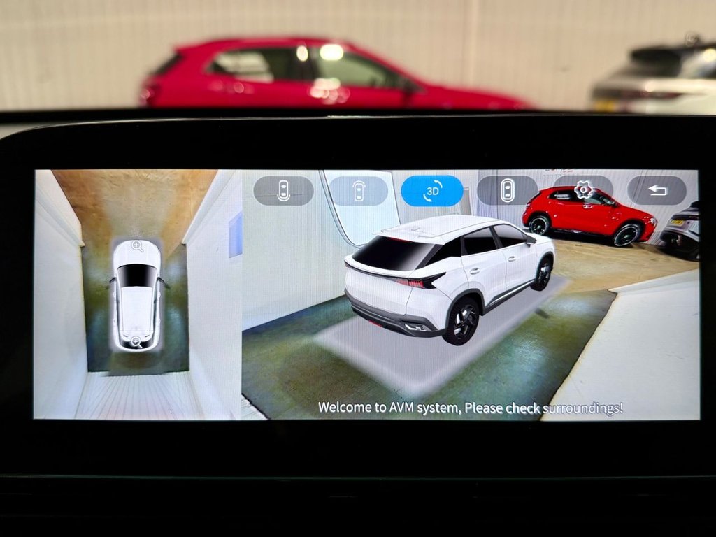 Used Omoda OMODA 5 2024 for sale - 76267110: Photo 33