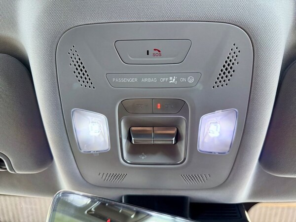 Used Omoda OMODA 5 2024 for sale - 76267110: Photo 34