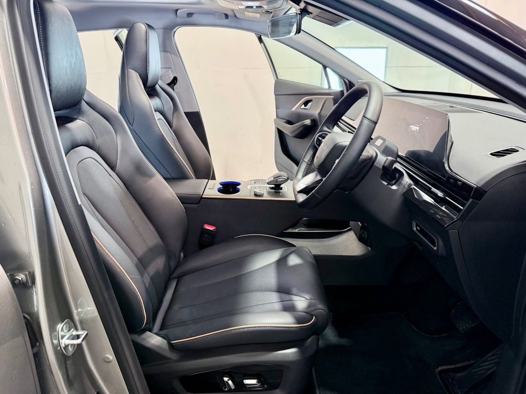 Used Omoda OMODA 5 2024 for sale - 76267110: Photo 35