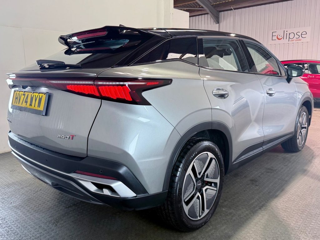 Used Omoda OMODA 5 2024 for sale - 76267110: Photo 7