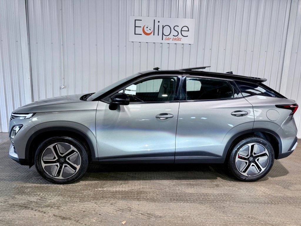 Used Omoda OMODA 5 2024 for sale - 76267110: Photo 9