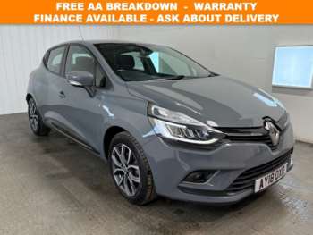 2018 (18) - 0.9 TCe Urban Nav Hatchback 5dr Petrol Manual Euro 6 (s/s) (90 ps)