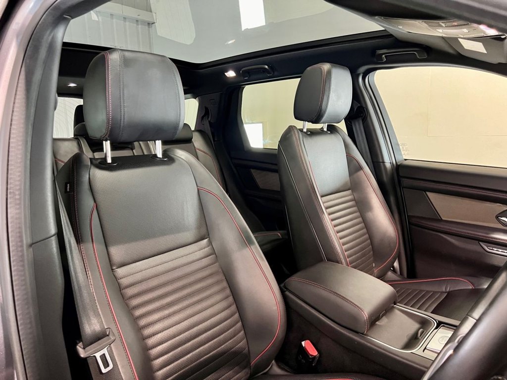 Used Land Rover Discovery Sport 2020 for sale - 78110466: Photo 10