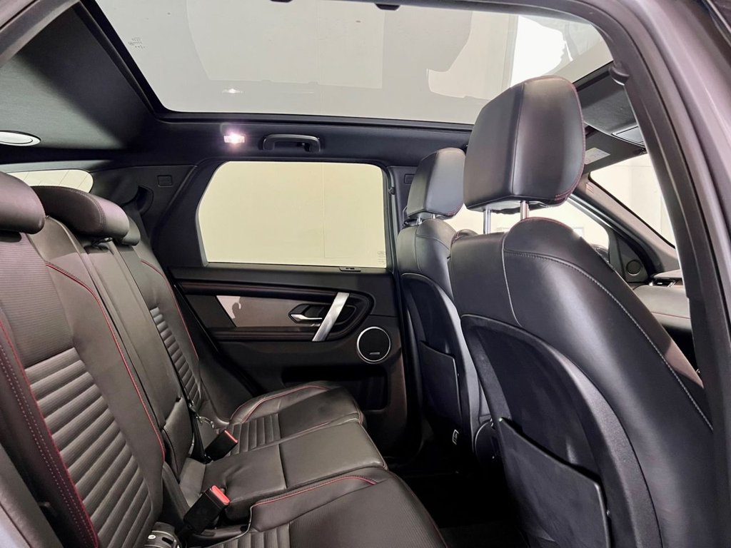 Used Land Rover Discovery Sport 2020 for sale - 78110466: Photo 12