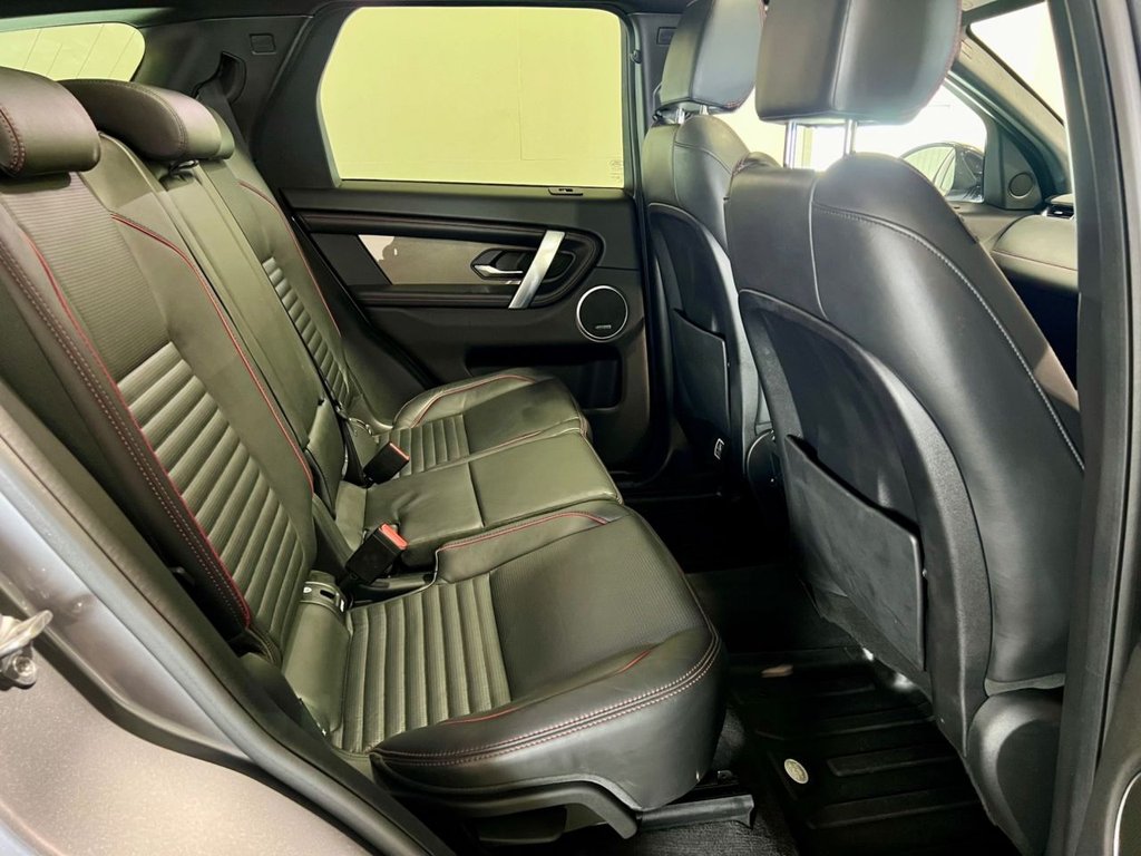 Used Land Rover Discovery Sport 2020 for sale - 78110466: Photo 13
