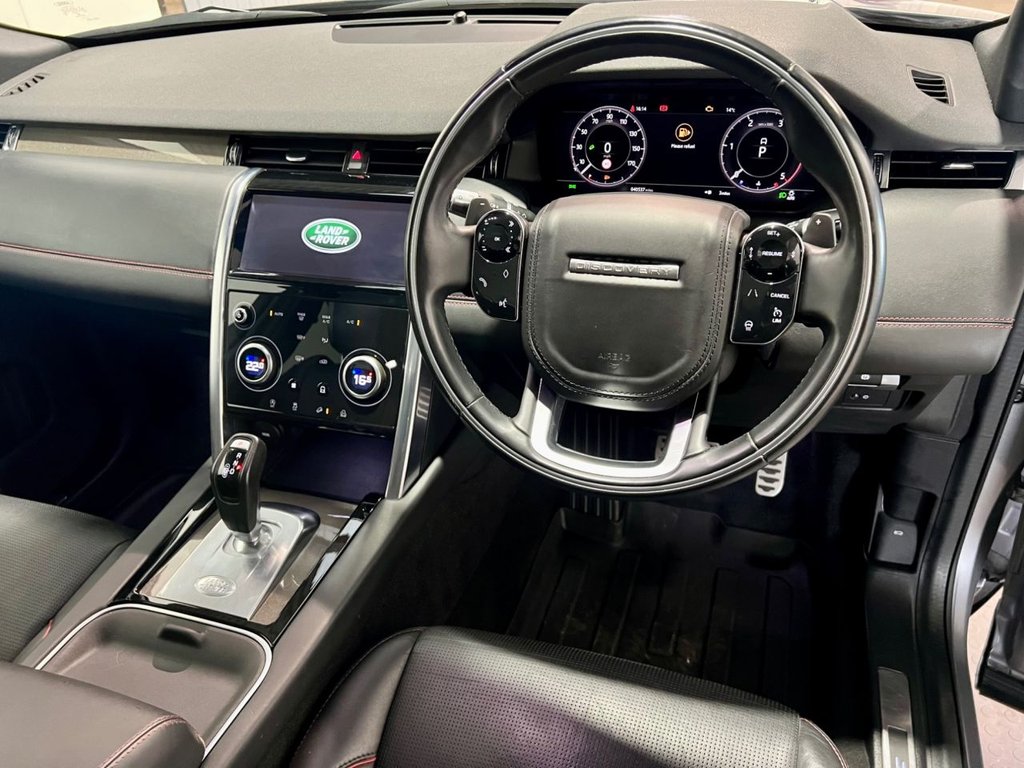 Used Land Rover Discovery Sport 2020 for sale - 78110466: Photo 15