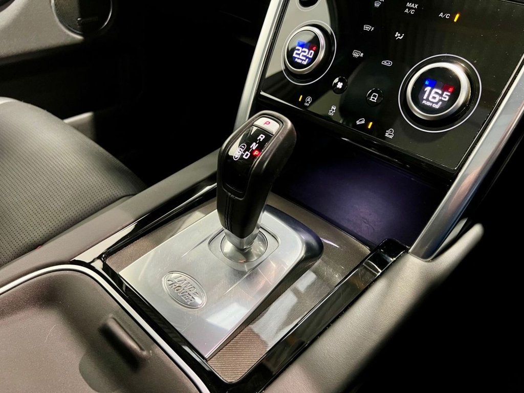 Used Land Rover Discovery Sport 2020 for sale - 78110466: Photo 16