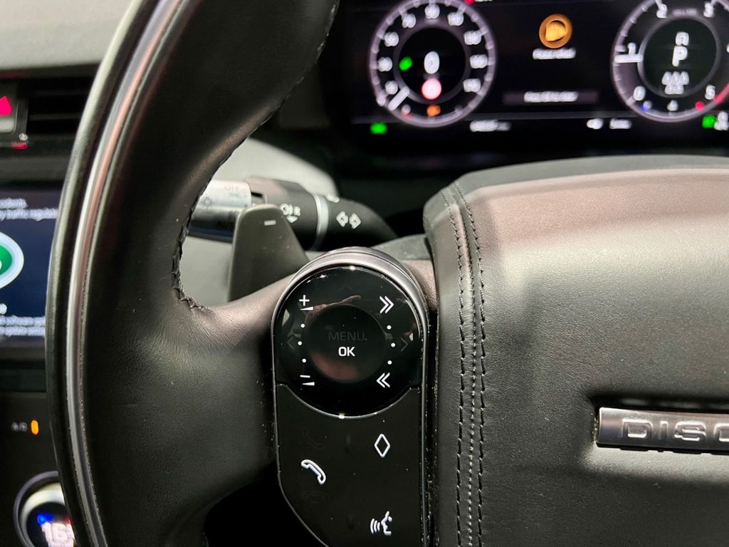 Used Land Rover Discovery Sport 2020 for sale - 78110466: Photo 18