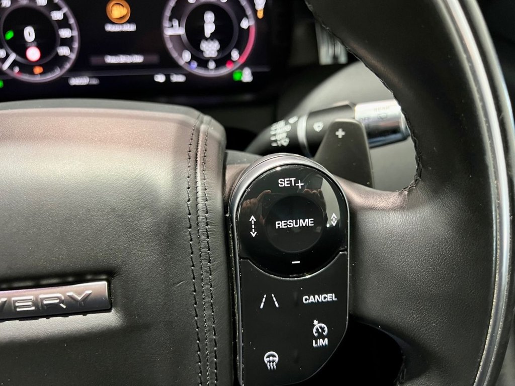 Used Land Rover Discovery Sport 2020 for sale - 78110466: Photo 19