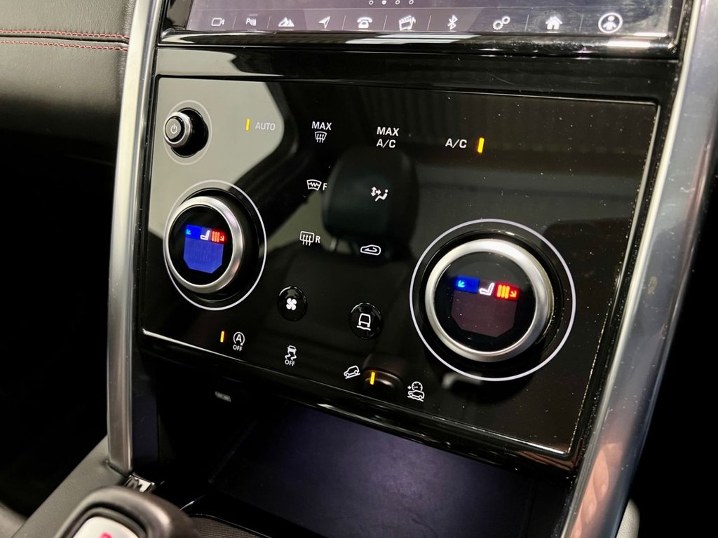 Used Land Rover Discovery Sport 2020 for sale - 78110466: Photo 20