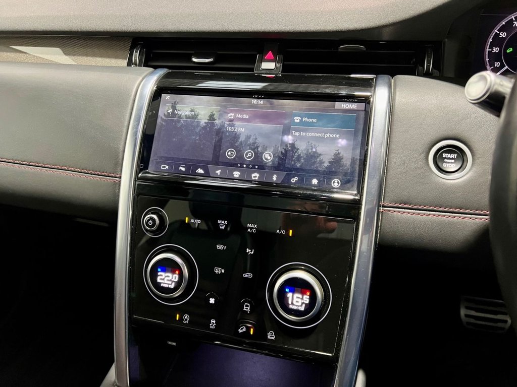 Used Land Rover Discovery Sport 2020 for sale - 78110466: Photo 21