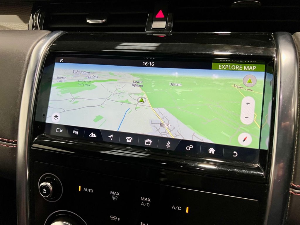 Used Land Rover Discovery Sport 2020 for sale - 78110466: Photo 22