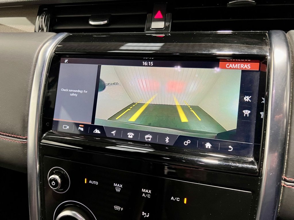 Used Land Rover Discovery Sport 2020 for sale - 78110466: Photo 23