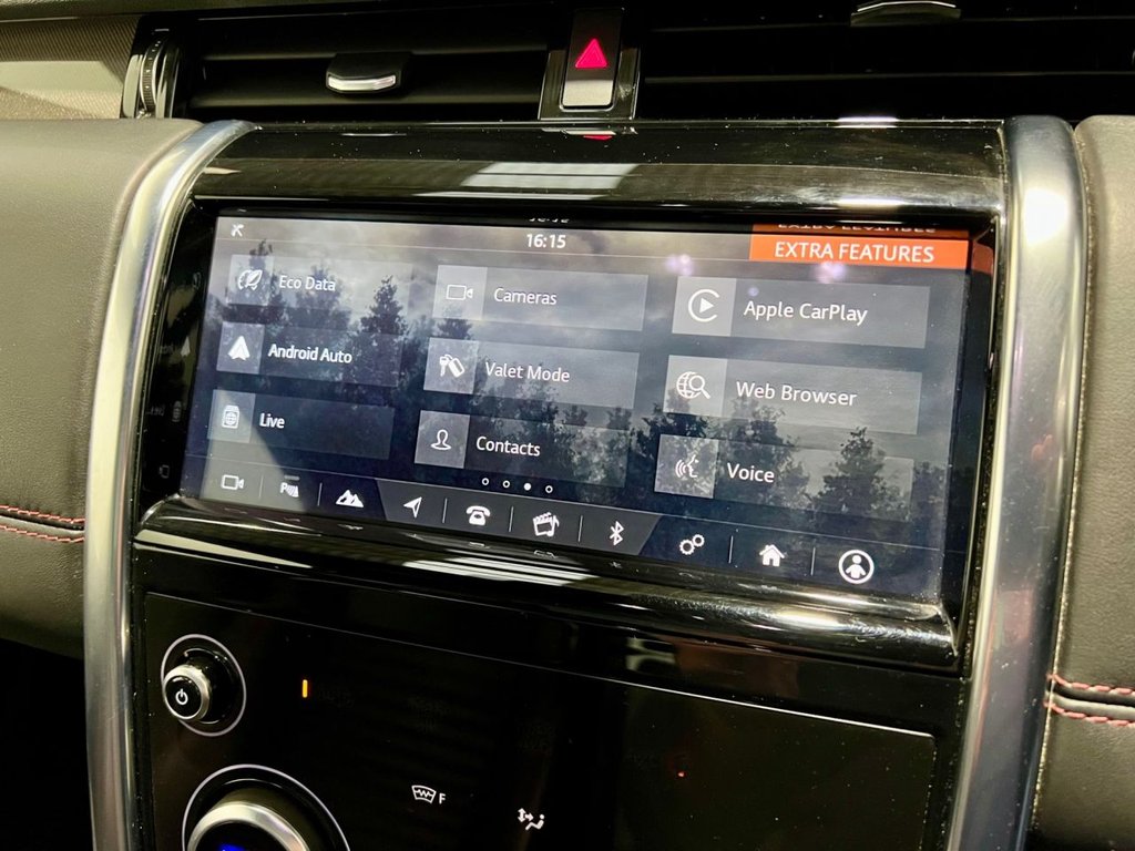 Used Land Rover Discovery Sport 2020 for sale - 78110466: Photo 24