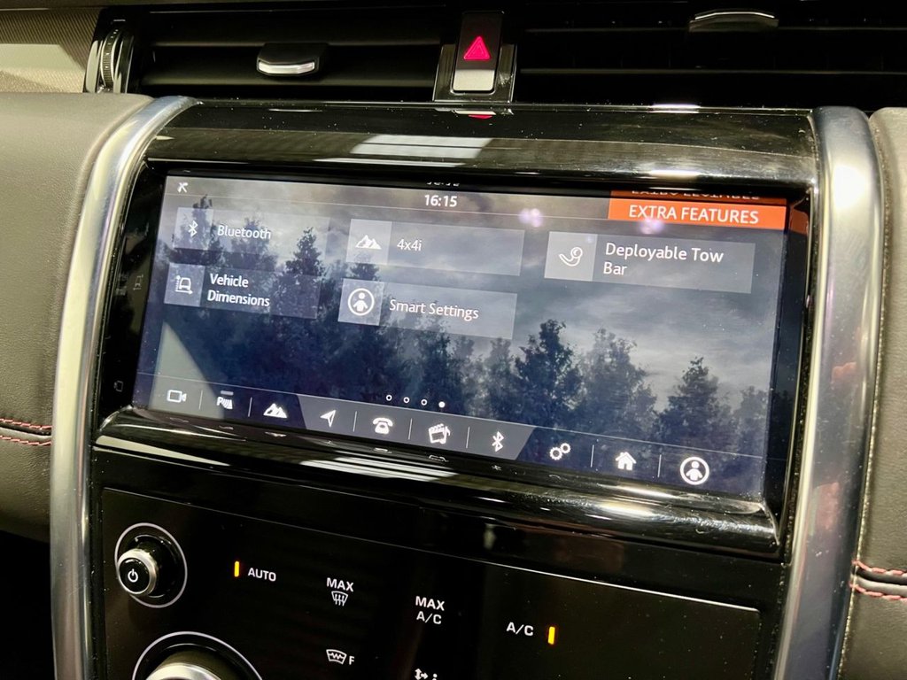 Used Land Rover Discovery Sport 2020 for sale - 78110466: Photo 25