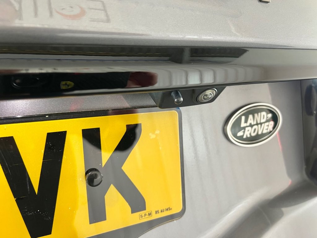 Used Land Rover Discovery Sport 2020 for sale - 78110466: Photo 28