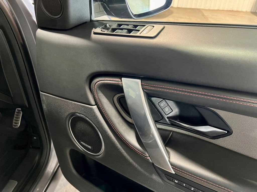 Used Land Rover Discovery Sport 2020 for sale - 78110466: Photo 31