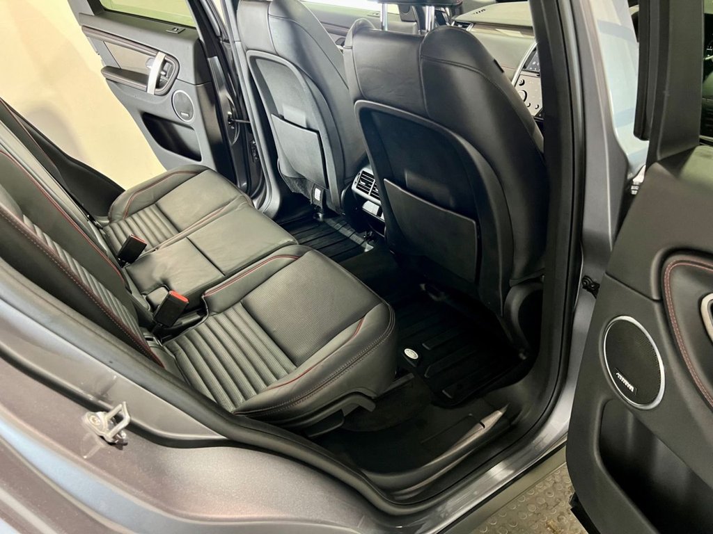 Used Land Rover Discovery Sport 2020 for sale - 78110466: Photo 33
