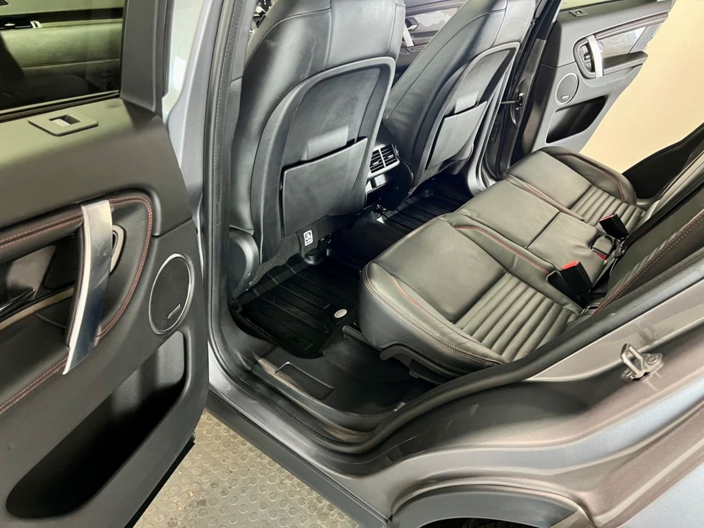 Used Land Rover Discovery Sport 2020 for sale - 78110466: Photo 35