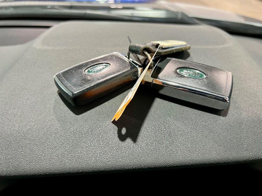 Used Land Rover Discovery Sport 2020 for sale - 78110466: Photo 36