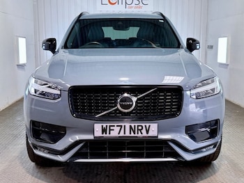 Used Volvo XC90 2021 for sale - 78875276: Photo