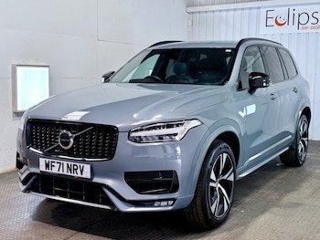 Used Volvo XC90 2021 for sale - 78875276: Photo