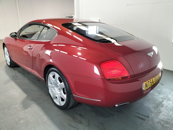 Used Bentley Continental 2005 for sale - 71953292: Photo 12