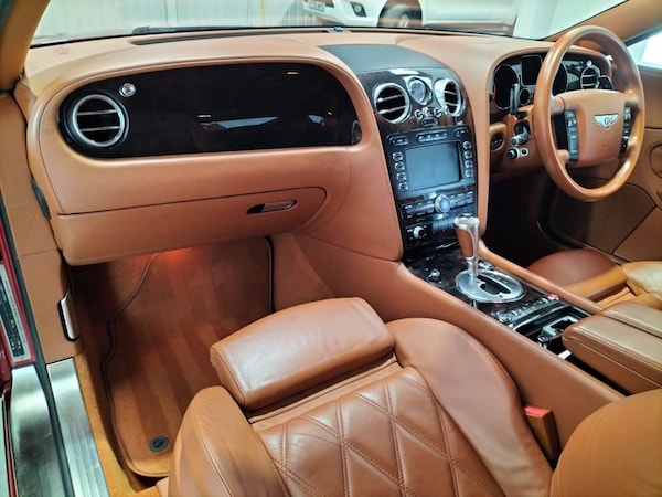 Used Bentley Continental 2005 for sale - 71953292: Photo 13