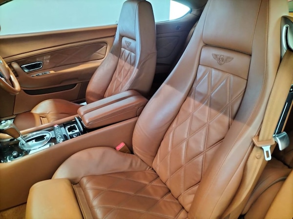 Used Bentley Continental 2005 for sale - 71953292: Photo 14