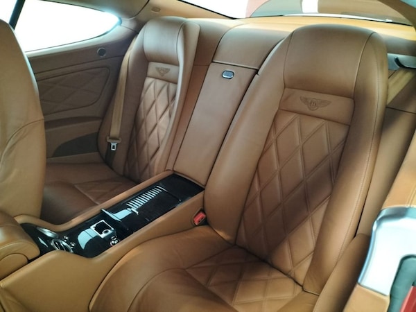 Used Bentley Continental 2005 for sale - 71953292: Photo 15