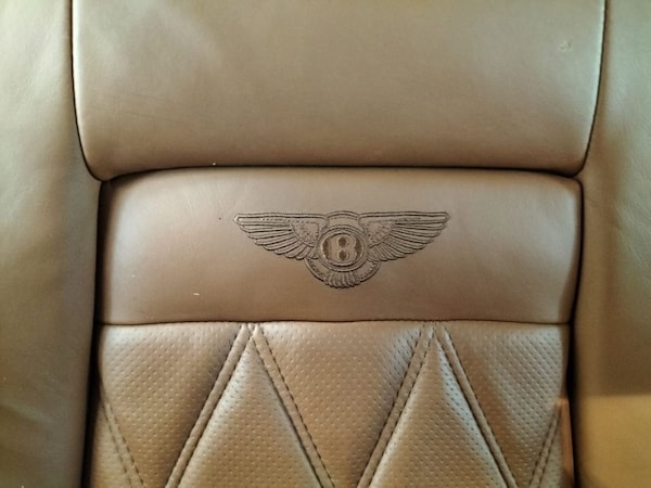 Used Bentley Continental 2005 for sale - 71953292: Photo 16
