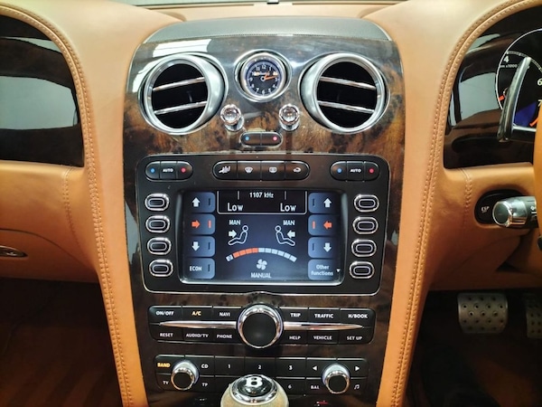 Used Bentley Continental 2005 for sale - 71953292: Photo 20