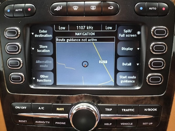 Used Bentley Continental 2005 for sale - 71953292: Photo 22