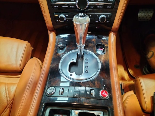 Used Bentley Continental 2005 for sale - 71953292: Photo 24