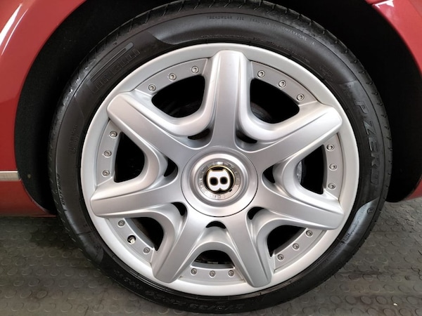 Used Bentley Continental 2005 for sale - 71953292: Photo 26