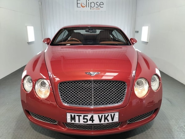Used Bentley Continental 2005 for sale - 71953292: Photo 2