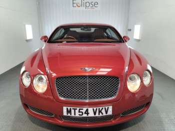 Used Bentley Continental 2005 for sale - 71953292: Photo